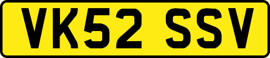 VK52SSV