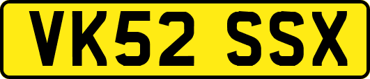 VK52SSX