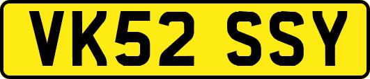 VK52SSY