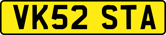VK52STA