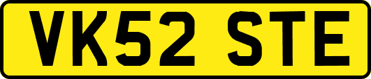 VK52STE