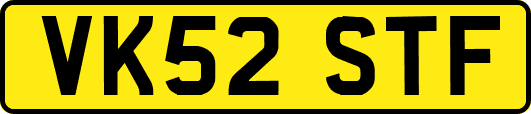 VK52STF