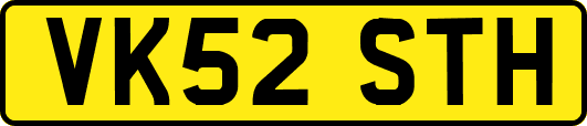 VK52STH
