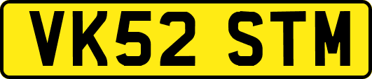 VK52STM