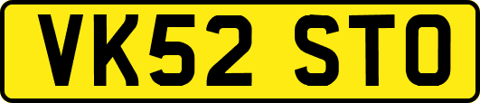 VK52STO