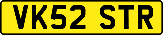VK52STR