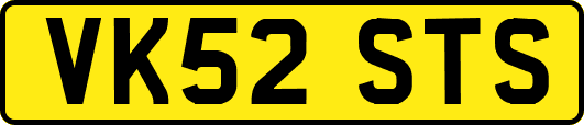 VK52STS