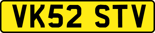 VK52STV
