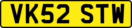 VK52STW