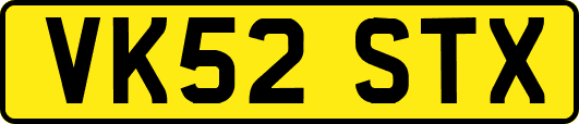 VK52STX