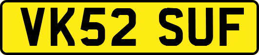 VK52SUF