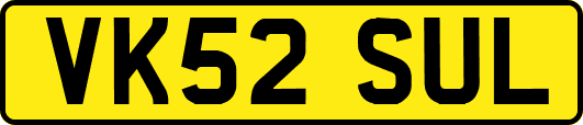 VK52SUL