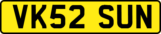 VK52SUN