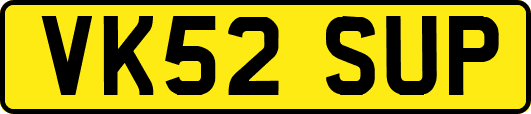 VK52SUP