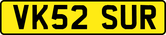 VK52SUR
