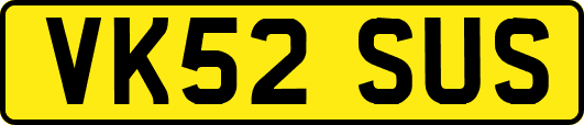 VK52SUS