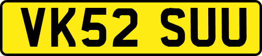 VK52SUU