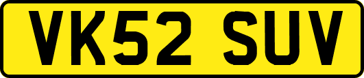 VK52SUV