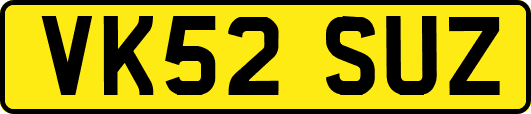 VK52SUZ