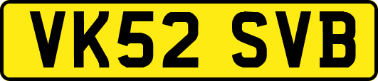VK52SVB