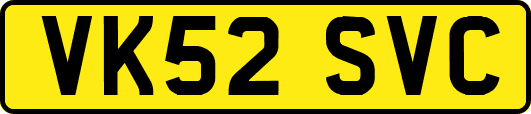 VK52SVC