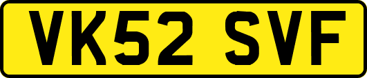 VK52SVF