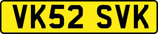 VK52SVK
