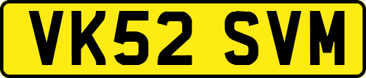 VK52SVM