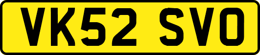 VK52SVO