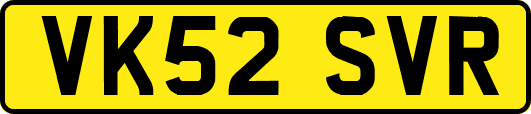 VK52SVR