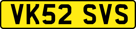 VK52SVS