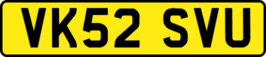VK52SVU