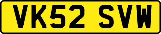 VK52SVW