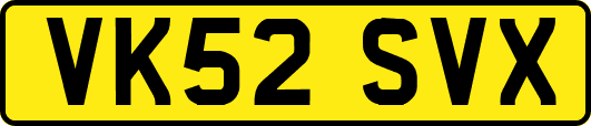 VK52SVX