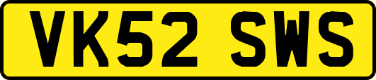 VK52SWS