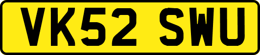 VK52SWU
