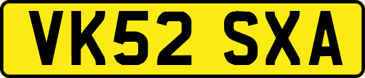 VK52SXA