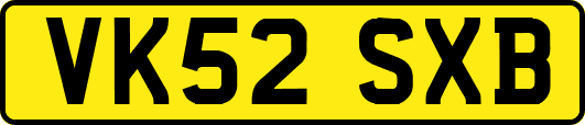 VK52SXB