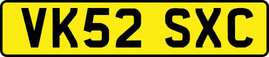 VK52SXC