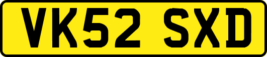 VK52SXD