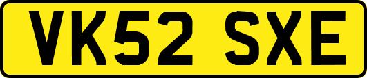 VK52SXE
