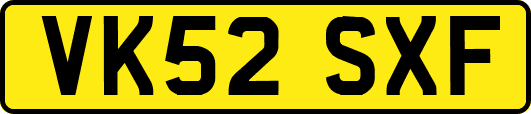VK52SXF