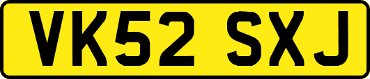 VK52SXJ