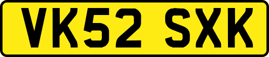 VK52SXK