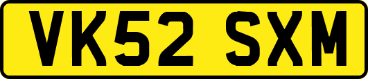 VK52SXM