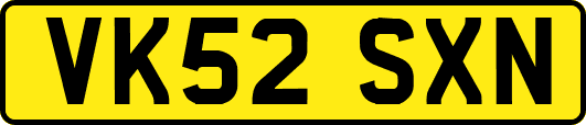 VK52SXN