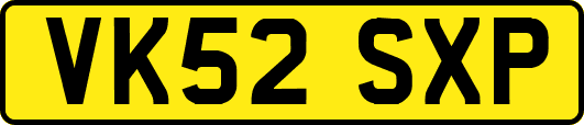 VK52SXP