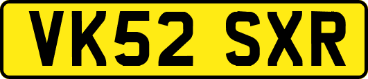 VK52SXR