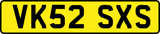 VK52SXS