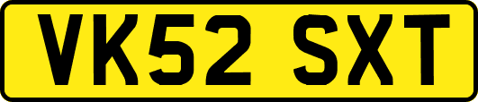 VK52SXT